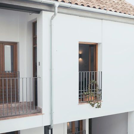 Grupo Limcotel Loft Trigo 13 Piscina Κόρδοβα Εξωτερικό φωτογραφία