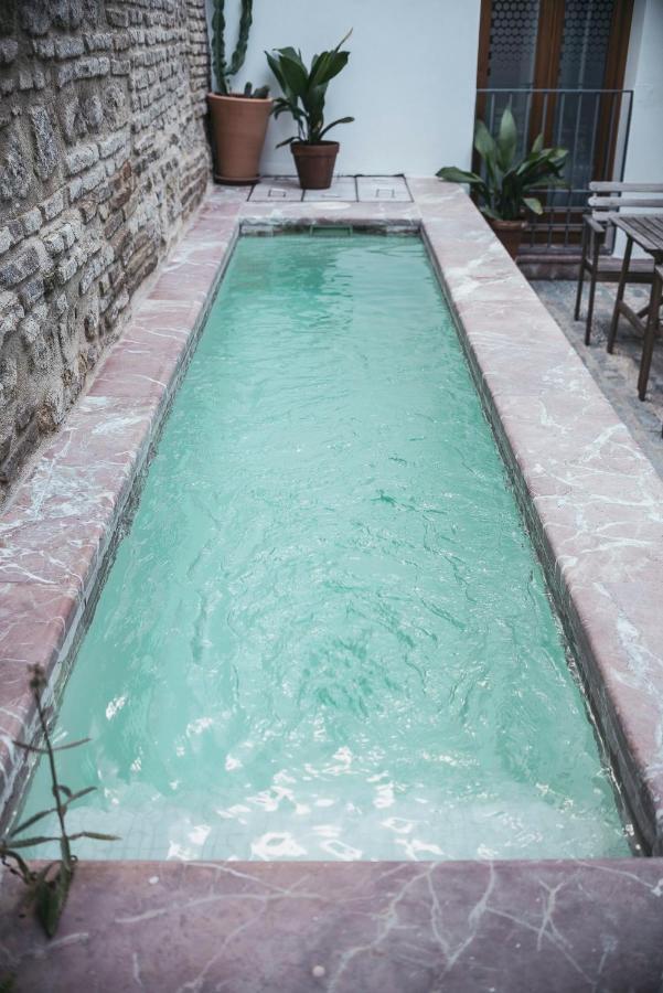 Grupo Limcotel Loft Trigo 13 Piscina Κόρδοβα Εξωτερικό φωτογραφία