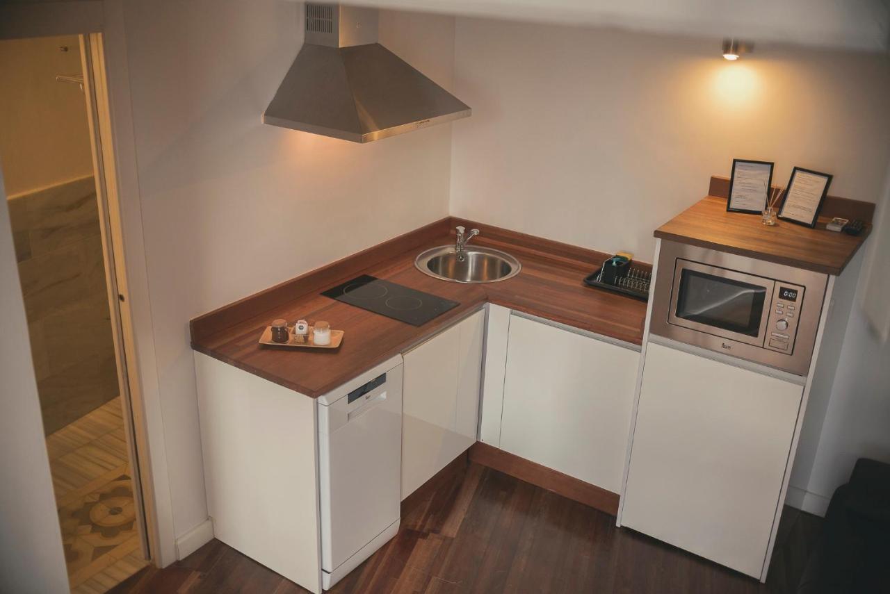 Grupo Limcotel Loft Trigo 13 Piscina Κόρδοβα Εξωτερικό φωτογραφία