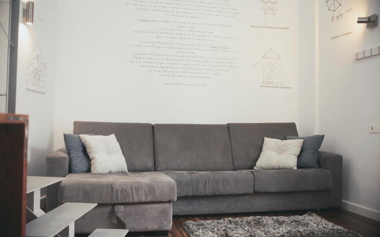 Grupo Limcotel Loft Trigo 13 Piscina Κόρδοβα Εξωτερικό φωτογραφία