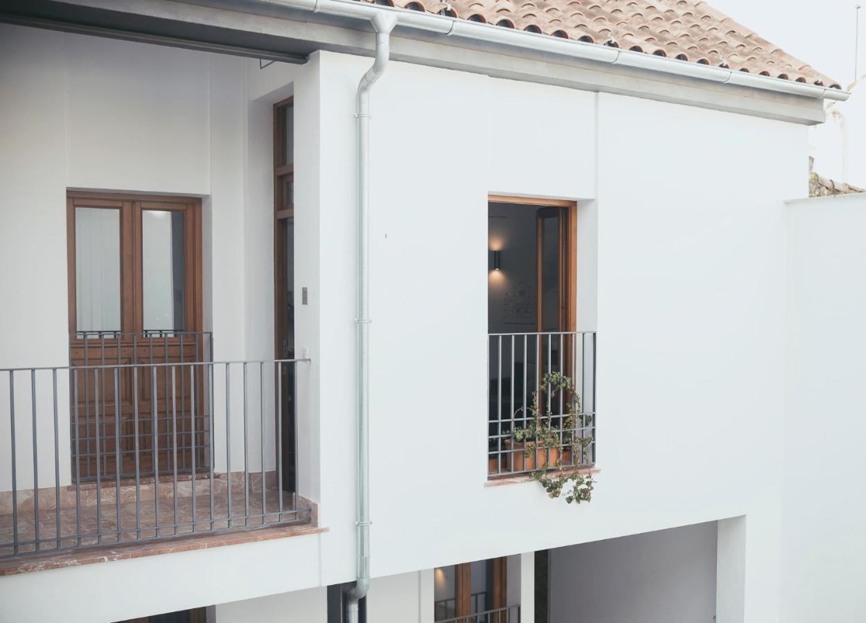 Grupo Limcotel Loft Trigo 13 Piscina Κόρδοβα Εξωτερικό φωτογραφία