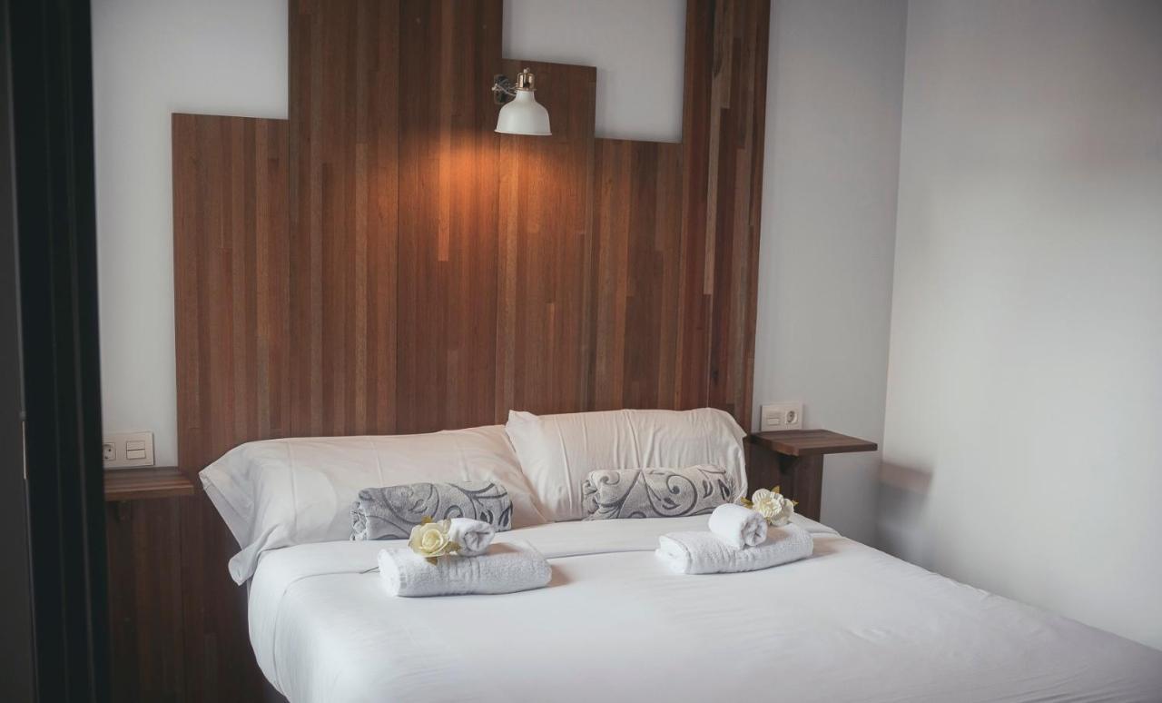 Grupo Limcotel Loft Trigo 13 Piscina Κόρδοβα Εξωτερικό φωτογραφία