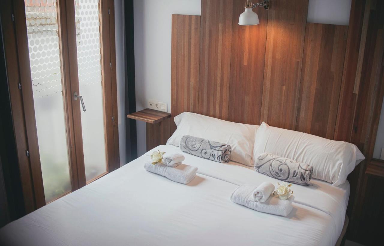 Grupo Limcotel Loft Trigo 13 Piscina Κόρδοβα Εξωτερικό φωτογραφία
