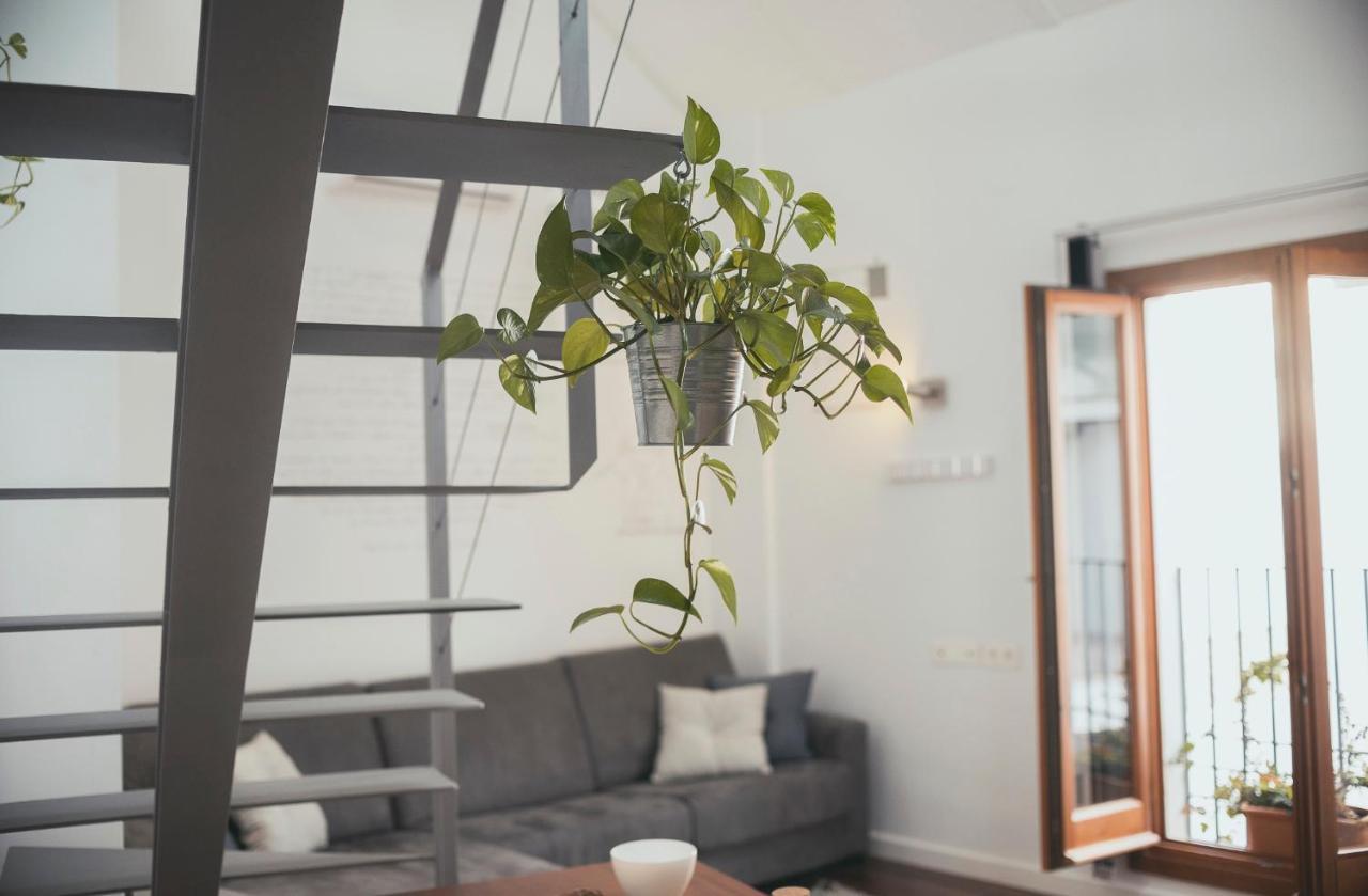 Grupo Limcotel Loft Trigo 13 Piscina Κόρδοβα Εξωτερικό φωτογραφία