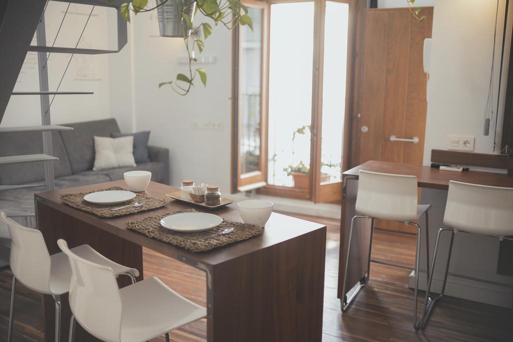 Grupo Limcotel Loft Trigo 13 Piscina Κόρδοβα Εξωτερικό φωτογραφία