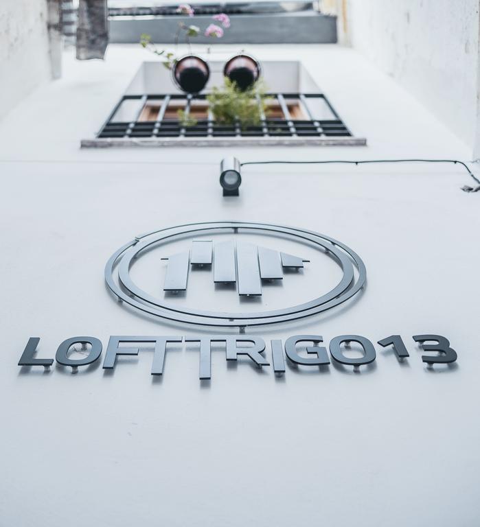 Grupo Limcotel Loft Trigo 13 Piscina Κόρδοβα Εξωτερικό φωτογραφία