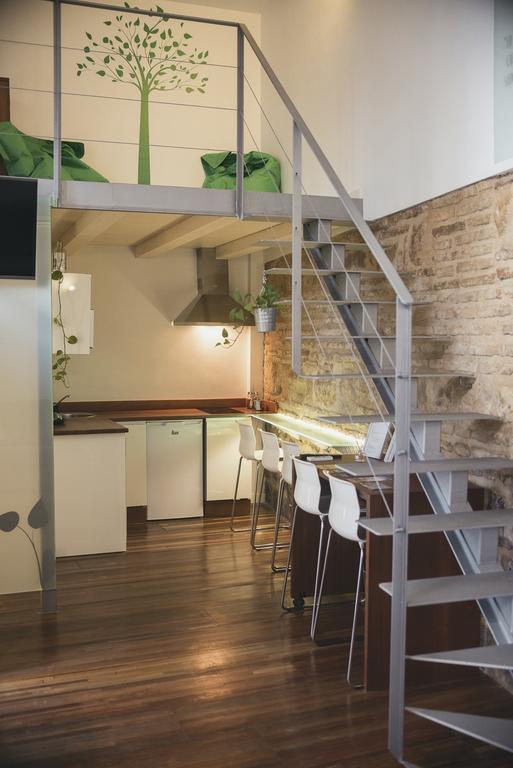 Grupo Limcotel Loft Trigo 13 Piscina Κόρδοβα Εξωτερικό φωτογραφία