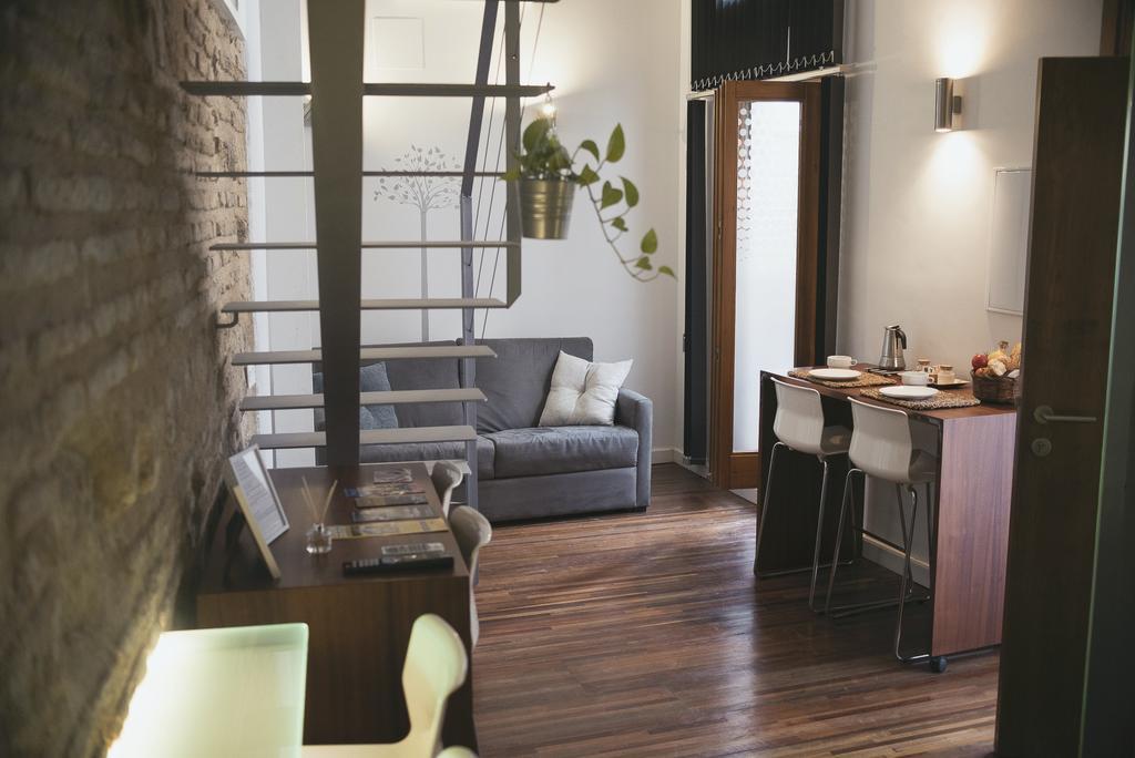 Grupo Limcotel Loft Trigo 13 Piscina Κόρδοβα Εξωτερικό φωτογραφία