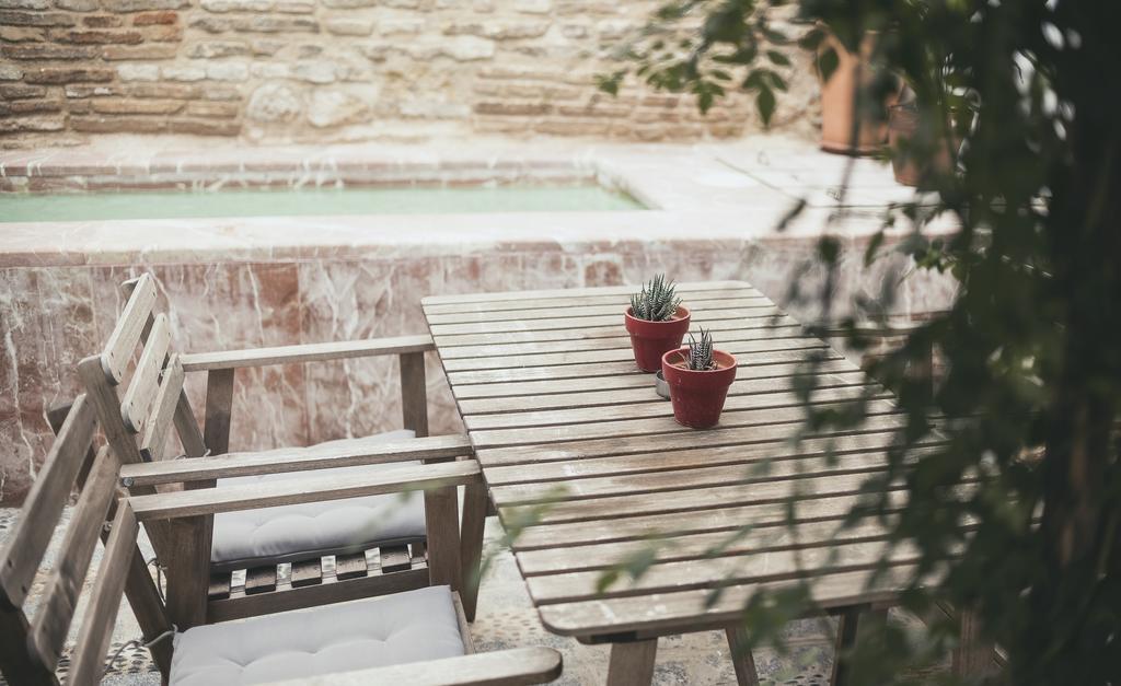 Grupo Limcotel Loft Trigo 13 Piscina Κόρδοβα Εξωτερικό φωτογραφία